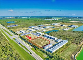 12291 Itec Park Dr, Fort Myers, FL 33913