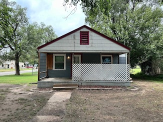 801 N 5th St, Arkansas City, KS 67005