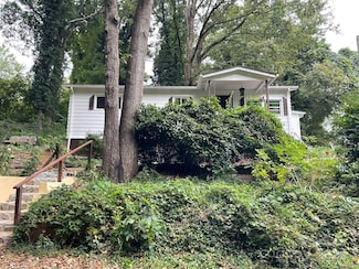 333 N Meridian St, Rutherfordton, NC 28139