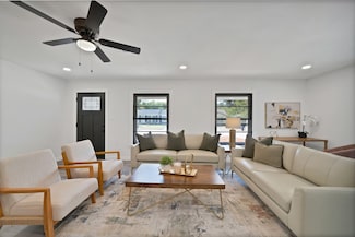 4009 Boyd Ave, Fort Worth, TX 76109