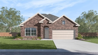 2811 N Grey Squirrel Dr, Fayetteville, AR 72704
