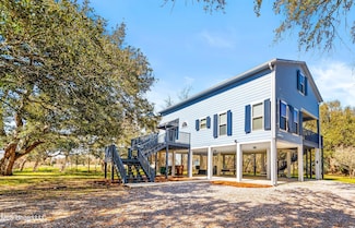 323 E Second St, Pass Christian, MS 39571