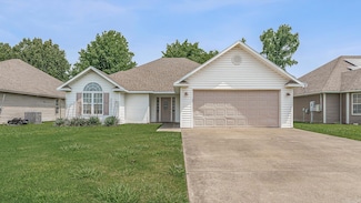 3712 Lexee Dr, Jonesboro, AR 72404