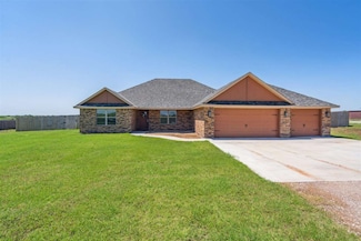 11417 SW Woodlawn Rd, Lawton, OK 73505