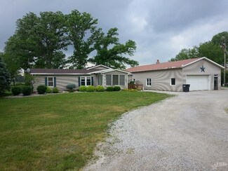 3544 S Old State Road 3, Laotto, IN 46763