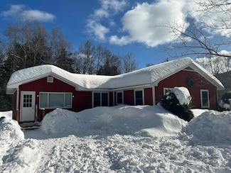 147 Davis Rd, Ludlow, VT 05149