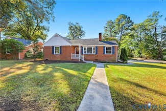 2929 Battery Ave, Henrico, VA 23228