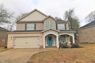 303 Lattice Bend, Bonaire, GA 31005