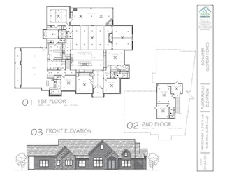 3719 Tatonga Trail, College Station, TX 77845