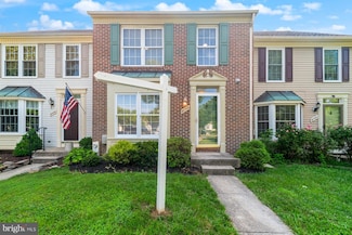 8742 Manahan Dr, Ellicott City, MD 21043