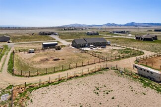 16 Alaska Trail, Townsend, MT 59644