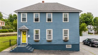 47 Phenix Ave, West Warwick, RI 02893