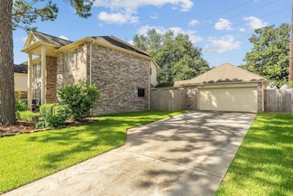 8602 Canyon Pine Dr, Spring, TX 77379