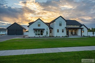 4887 N Sunset Dr, Iona, ID 83427