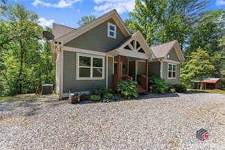 457 Celie Ann Seabolt Rd, Cleveland, GA 30528