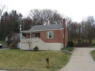 939 Greenock Buena Vista Rd, McKeesport, PA 15135