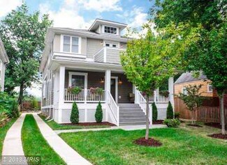6719 19th Rd N, Arlington, VA 22205