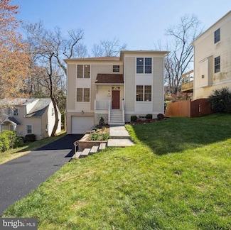 2149 N Taylor St, Arlington, VA 22207