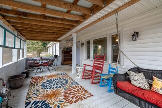 2797 Wayside Rd, Manchester, TN 37355