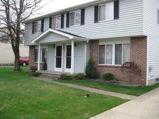 223 Losson Rd, Buffalo, NY 14227