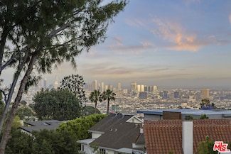 2600 Carman Crest Dr, Los Angeles, CA 90068