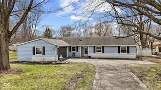 1707 W 76th Place, Indianapolis, IN 46260