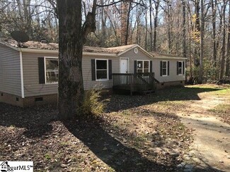325 Pumpkintown Rd, Marietta, SC 29661