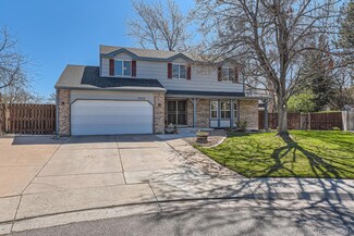 7926 S Corona Ct, Centennial, CO 80122