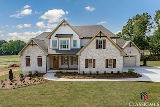 1360 Malcom Estates Dr, Bogart, GA 30622