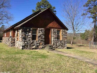 560 Cozy Acres Rd, Mountain Pine, AR 71956