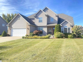 1702 Morning Mist, Mount Pleasant, MI 48858