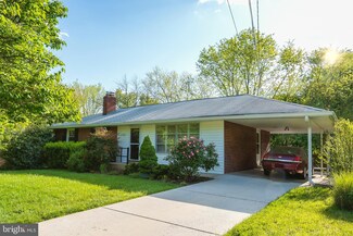 12508 Palermo Dr, Silver Spring, MD 20904