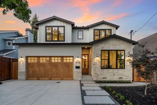 1052 Ramona Ave, San Jose, CA 95125