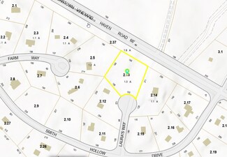 6 Lauras Way, Edgartown, MA 02539