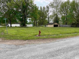 0000 George St, Buckner, IL 62819