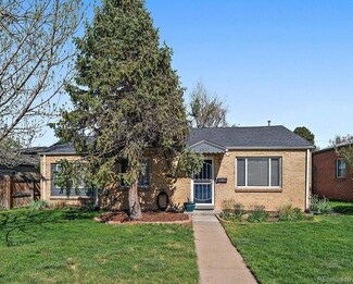 4530 S Pennsylvania St, Englewood, CO 80113