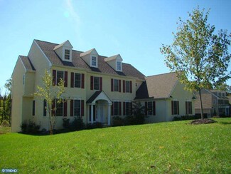 670 Collingwood Terrace, Glenmoore, PA 19343