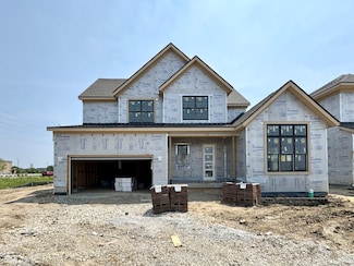 1415 Beaumont Cir, Brownsburg, IN 46112