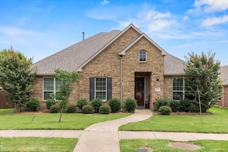 1031 Enchanted Rock Dr, Allen, TX 75013