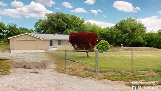 57 Road 1421 Unit 766, Velarde, NM 87582