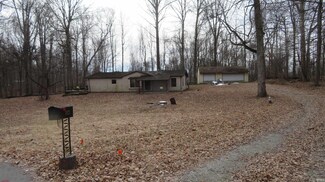 3423 Honey Tree Ct, Kokomo, IN 46901