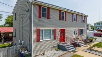 22 Michael St Unit 22, Fall River, MA 02721