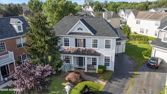 19 Jason Ct, Morganville, NJ 07751