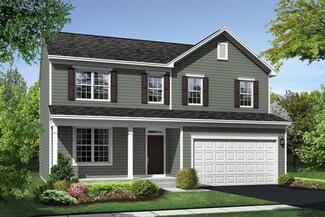 117 Gala Dr, Mundelein, IL 60060