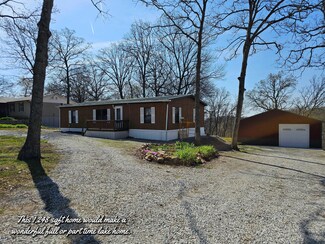 106 SE 10212p Ln, Deepwater, MO 64740