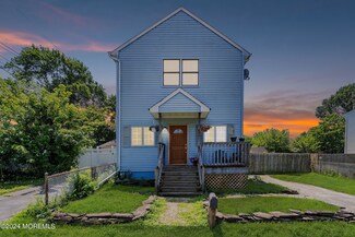 927 N Concourse, Keyport, NJ 07735
