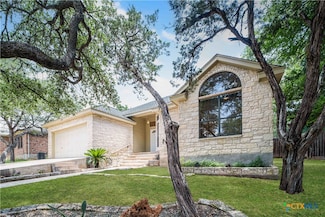 2203 Lancaster St, San Marcos, TX 78666