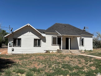 45 9600 E, Fort Duchesne, UT 84026
