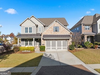 7118 Sailaway Dr, Flowery Branch, GA 30542