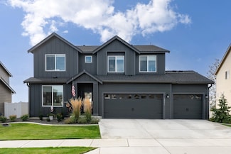 10571 N Paiute Dr, Spokane, WA 99208